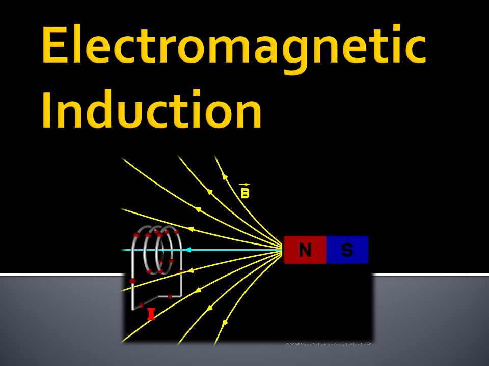 Lesson Notes On Electromagnetic Induction Edugist 1317