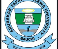 Abubakar Tafawa Balewa University (ATBU) Post UTME