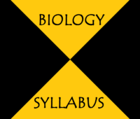 JAMB Syllabus For Biology 2021/2022