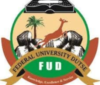 Federal University Dutse (FUD) Post UTME