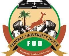 Federal University Dutse (FUD) Post UTME