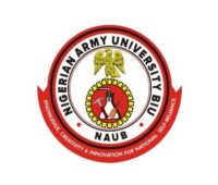 Nigerian Army University Post UTME Form 2023/2024