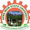 Akwa Ibom State University (AKSU) Direct Entry Admission Screening Schedule & Requirements 2020/2021