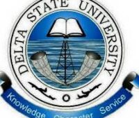 Delta State University (DELSU) Intensive Degree Programme Admission Form for 2020/2021