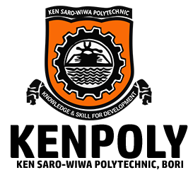 Kenule Beeson Saro-Wiwa Polytechnic (KENPOLY) Post UTME Form for 2020/2021 Academic Session