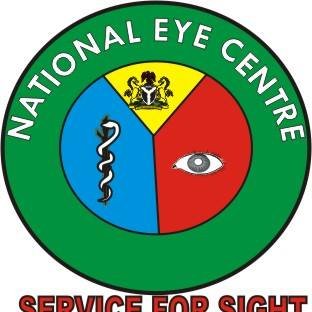 National Eye Centre, Kaduna School of Post-Basic Ophthalmic Nursing Admission Form