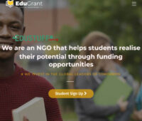 EduGrant Scholarship for First Year Students/Candidates About to Gain Admission