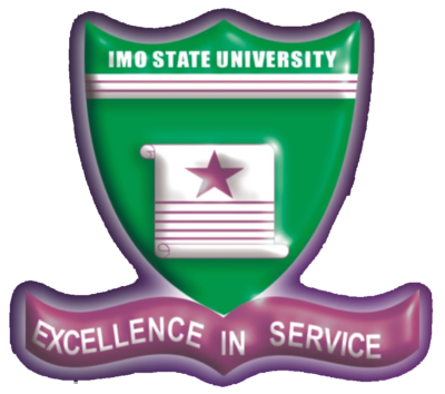 Imo State University (IMSU) Supplementary Admission Form for 2020/2021