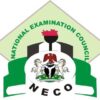 NECO Timetable for 2023 June/July Examination (SSCE)