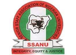 Senior Staff Association of Nigeria Universities