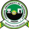 Federal University of Technology Owerri (FUTO) Medicine & Surgery Degree Admission Form for 2020/2021