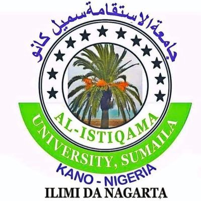 Al-Istiqama University Sumaila (AUSU) IJMB/Pre-Degree Admission Form for 2020/2021 Session