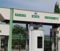 EDUCATIONKaduna varsity suspends undergraduate academic activities indefinitely