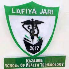 Kazaure School of Health Technology