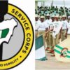 NYSC: We’re not mobilizing corps members for war