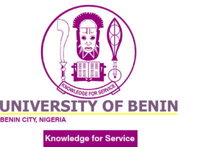 University of Benin JUPEB Admission Form for 2021/2022