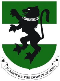 UNN Diploma in Music Education Admission Form for 2020/2021 Session