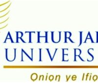 Arthur Jarvis University Post UTME 2021/2022