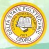 Delta State Polytechnic Post UTME Form 2022/2023