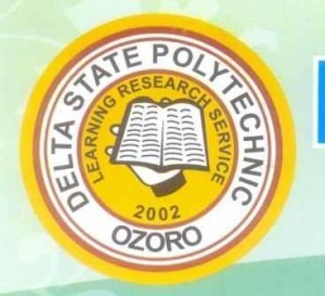 Delta State Polytechnic Post UTME Form 2022/2023
