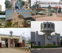 List of schools whose post UTME form is out 2022/2023
