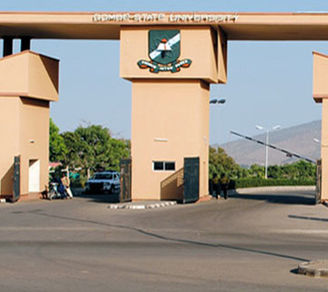 Gombe State University Admission Form for 2021/2022 Session