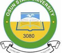 Osun State University (UNIOSUN) Screening Form for 2021/2022