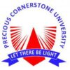 Precious Cornerstone University Admission form for 2021/2022 Session