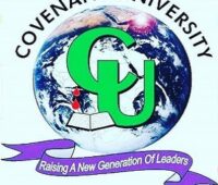 Covenant University Admission Form for 2022/2023 Session