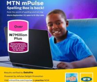2021 MTN mPulse Spelling Bee