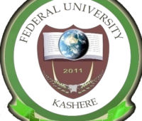 Federal University Kashere Admission Form for 2021/2022 Session