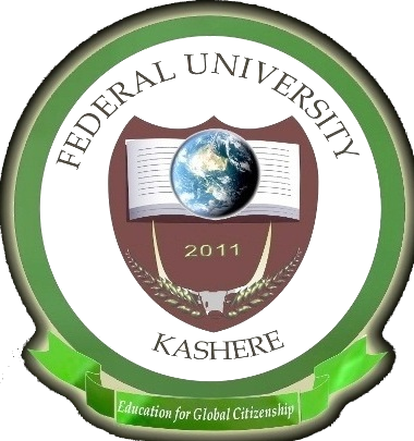 Federal University Kashere Admission Form for 2021/2022 Session