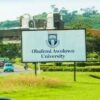OAU awaits committee result on protest