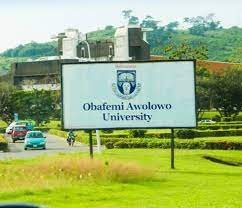 OAU closed down till further notice