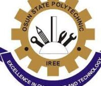 OSPOLY Post UTME Screening Schedule for 2021/2022