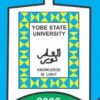 Yobe State University Admission Form for 2021/2022