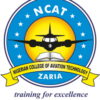 Nigerian College of Aviation Technology HND Admission Form