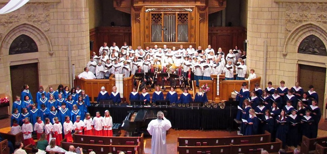 TIPS TO GROW YOUR CHOIR