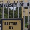 UNILORIN bans some vehicles on campus