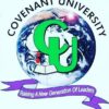 Covenant University Courses & Admission Requirements 2022/2023