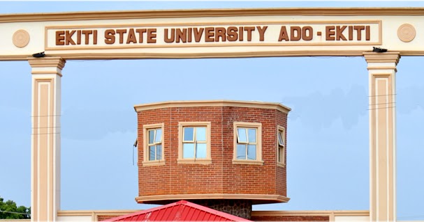 Ekiti State University Postgraduate Admission List for 2021/2022