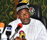 Bauchi Gov approves employment of 1061 medical students