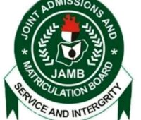 JAMB gives update on sale of 2022 UTME and Direct Entry forms