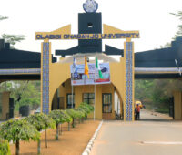 OOU Acceptance Fee Amount and Payment Procedure for Newly Admitted Candidates