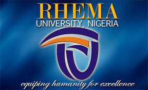 Rhema University Nigeria Postgraduate Admission Form for 2021/2022
