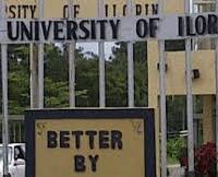 UNILORIN Admission List for 2021/2022 Academic Session