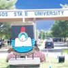 LASU Diploma Programmes Admission Form for 2021/2022 Academic Session