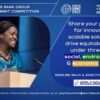 World Bank Group Youth Summit Competition 2022