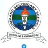 Command Secondary Schools Admission Form 2022/2023 Academic Session