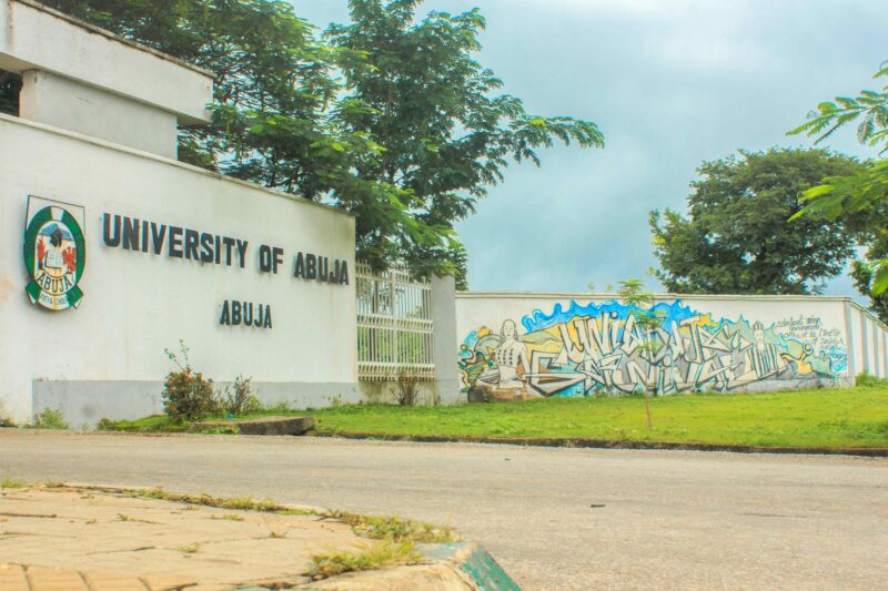 University of Abuja IJMB Admission Form for 2021/2022 Session